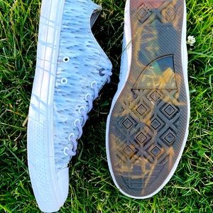 Chuck Taylor All Star 2 Ox 'Futura Collaboration'